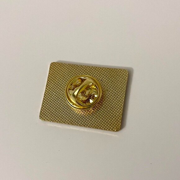 Vintage Nevada Pin Cowboys Horses - Picture 5 of 10